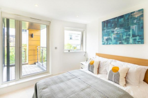 2bd Angel Apt